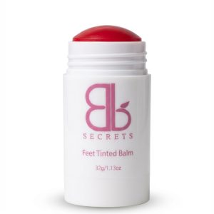 BB Secrets